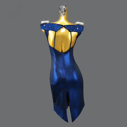Bespoke Dancewear