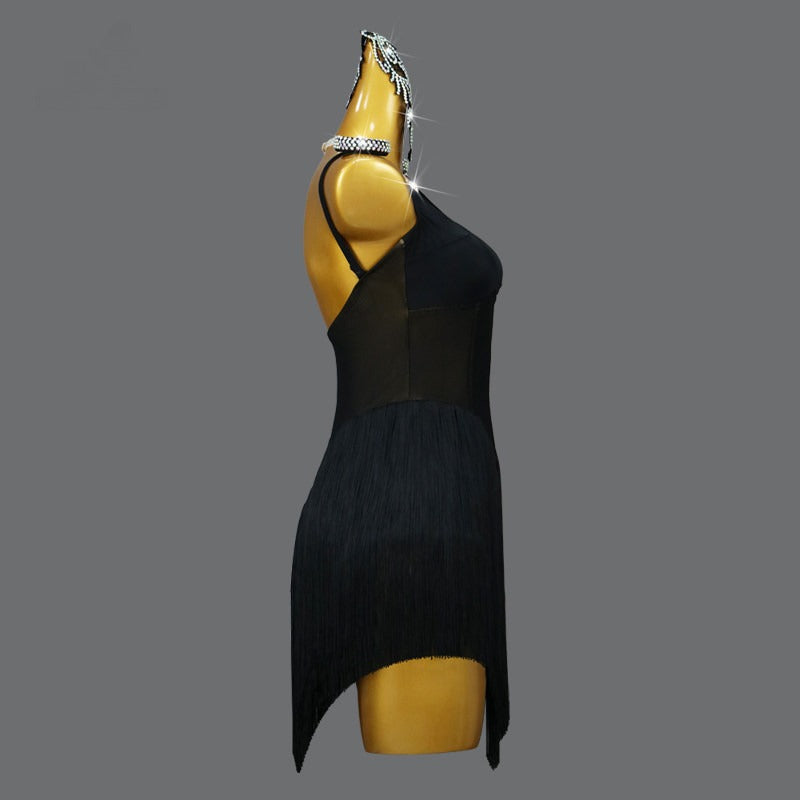 Professional Latin Dress