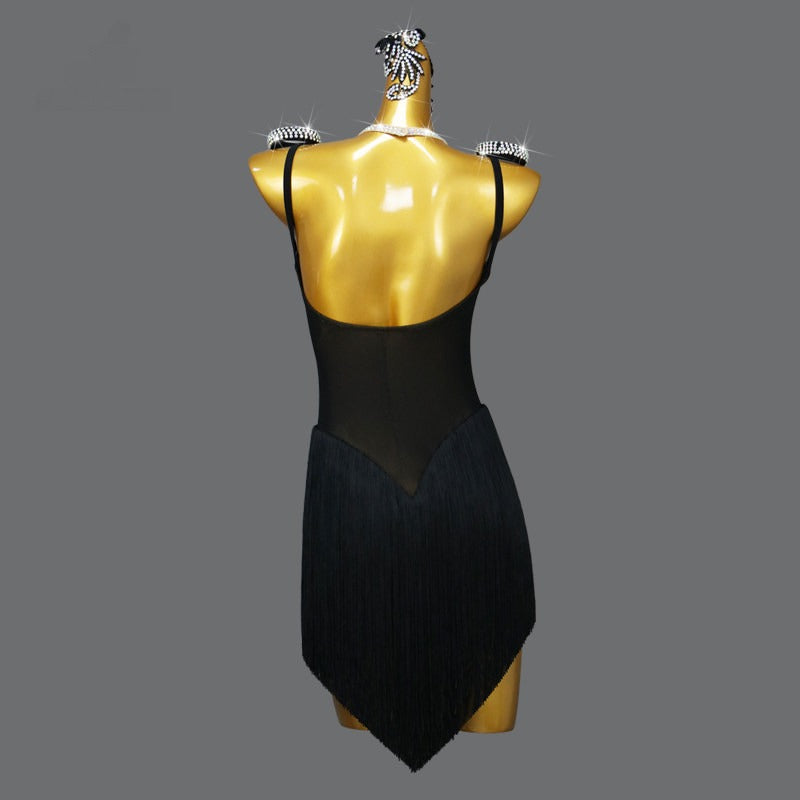 Professional Latin Dress