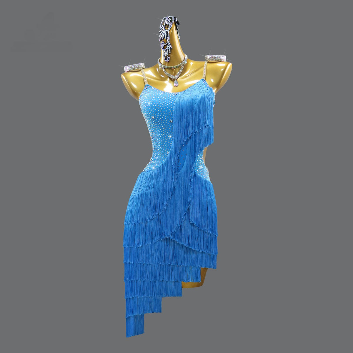 Latin Dance Couture