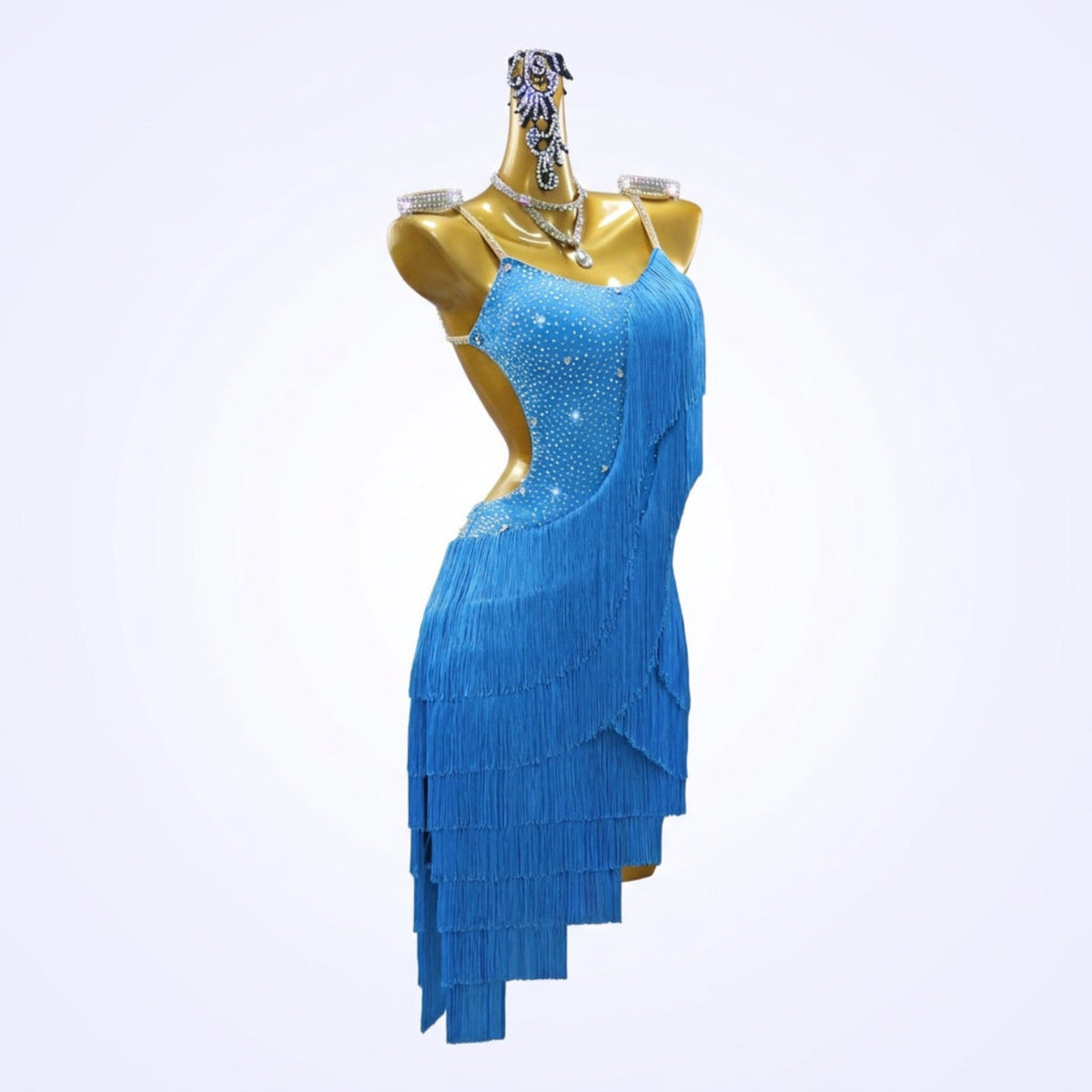 Latin Dance Couture