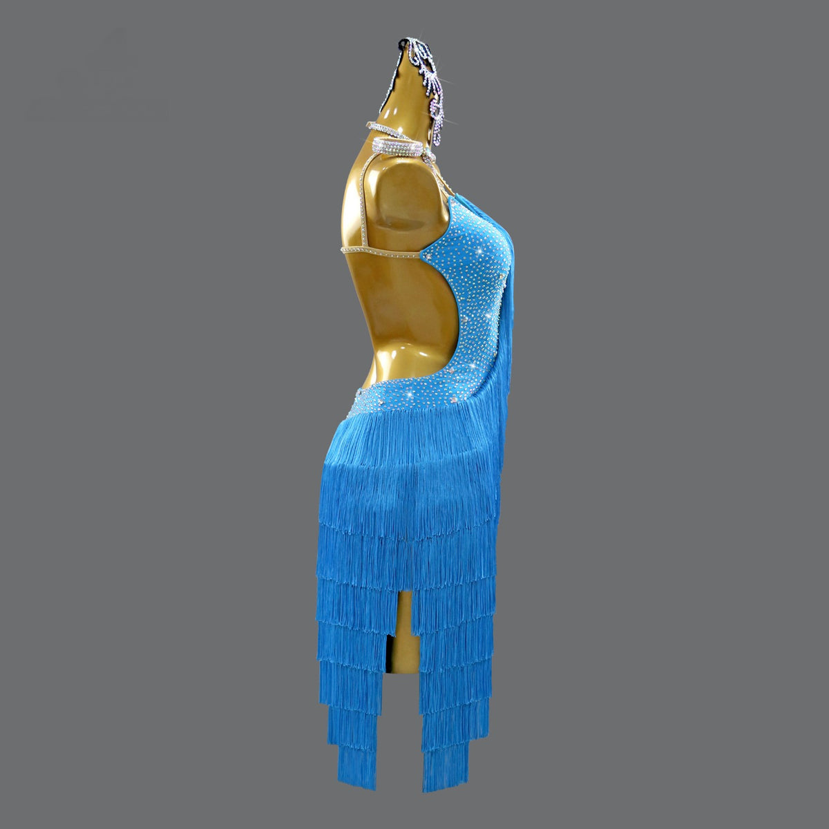 Latin Dance Couture