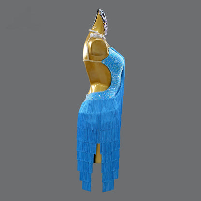 Latin Dance Couture