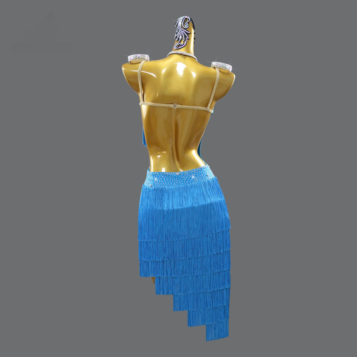 Latin Dance Couture
