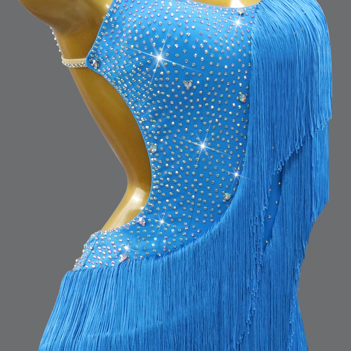Latin Dance Couture
