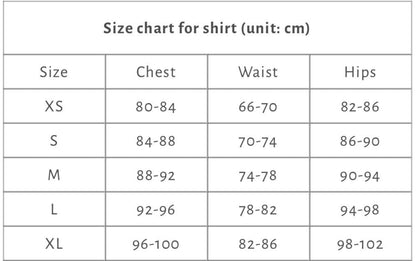 Ultimate Comfort Mesh Shirt | K27