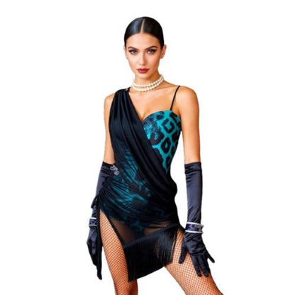 Passionate Latin Set | ADL263