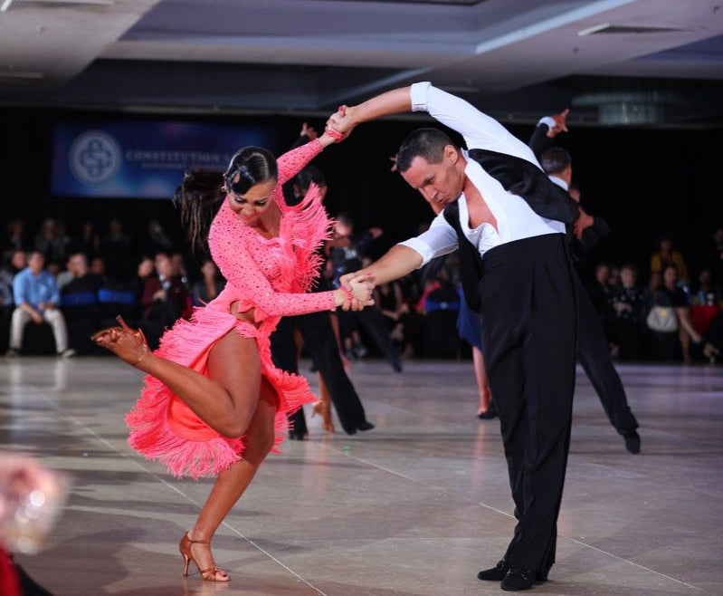 Rhythm Dress For Sale