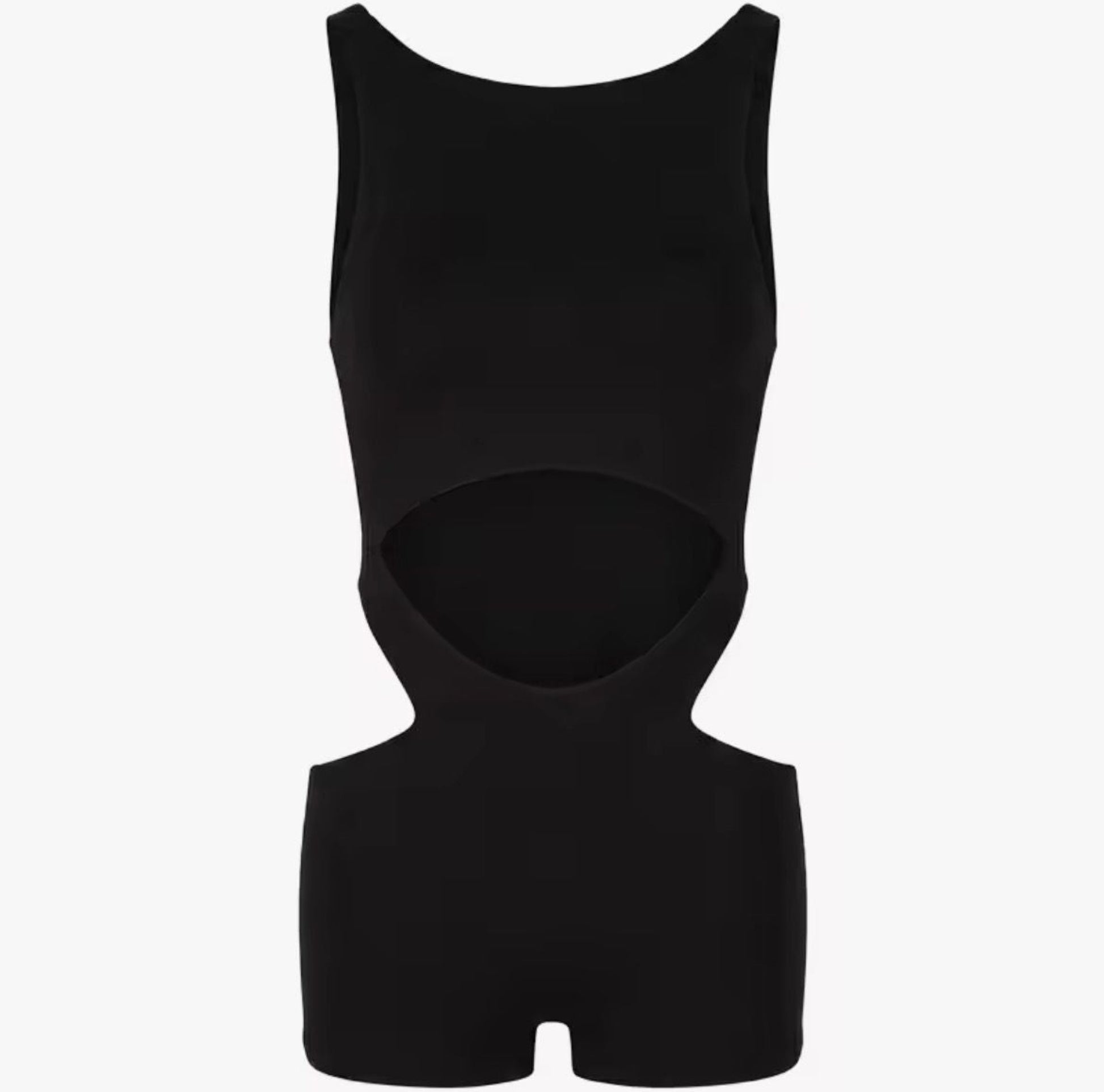 Latin Practice Bodysuit