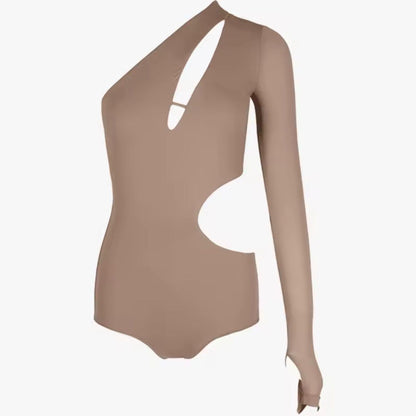 Latin Practice Leotard