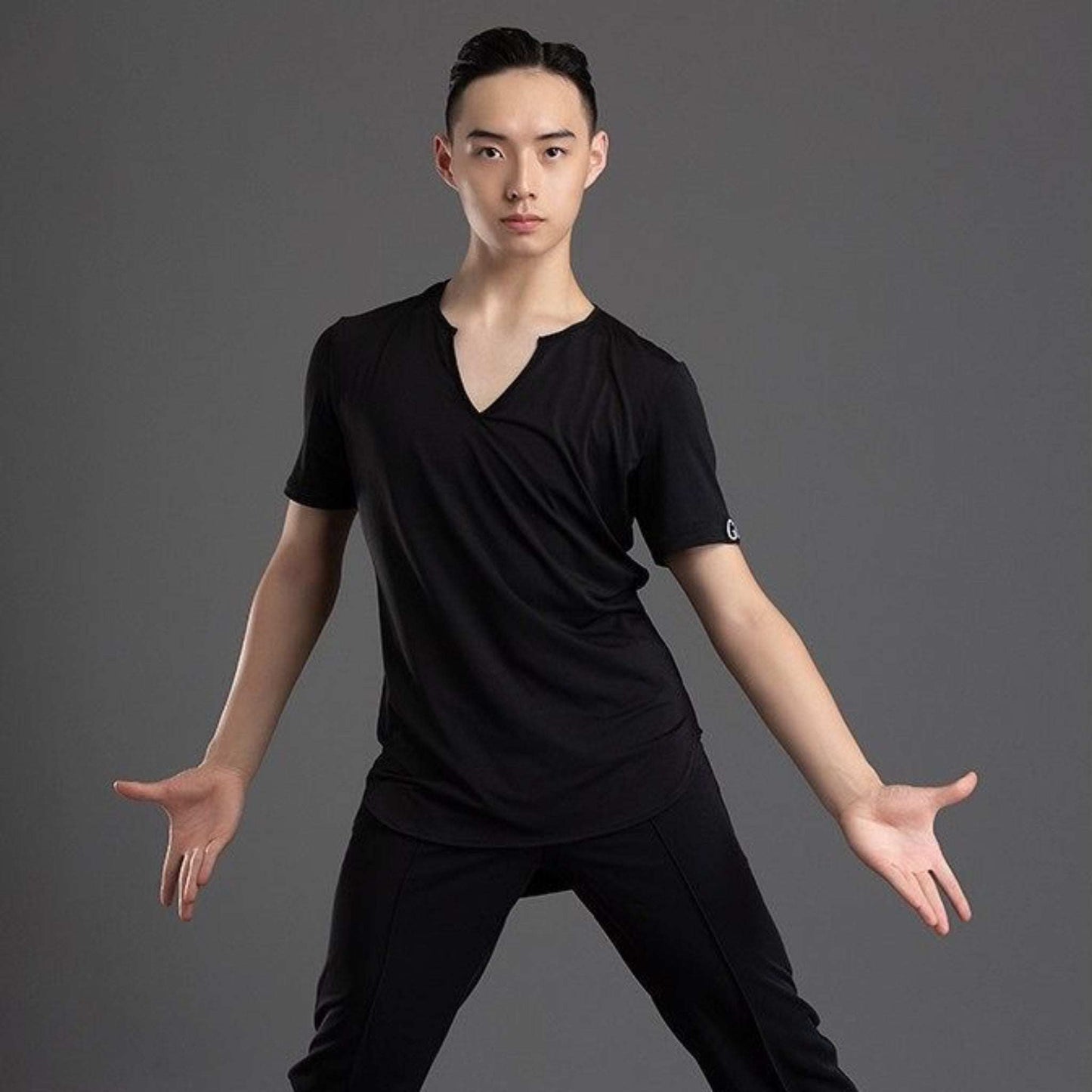 Chord of Stillness Shirt | CR504