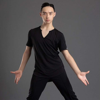 Chord of Stillness Shirt | CR504