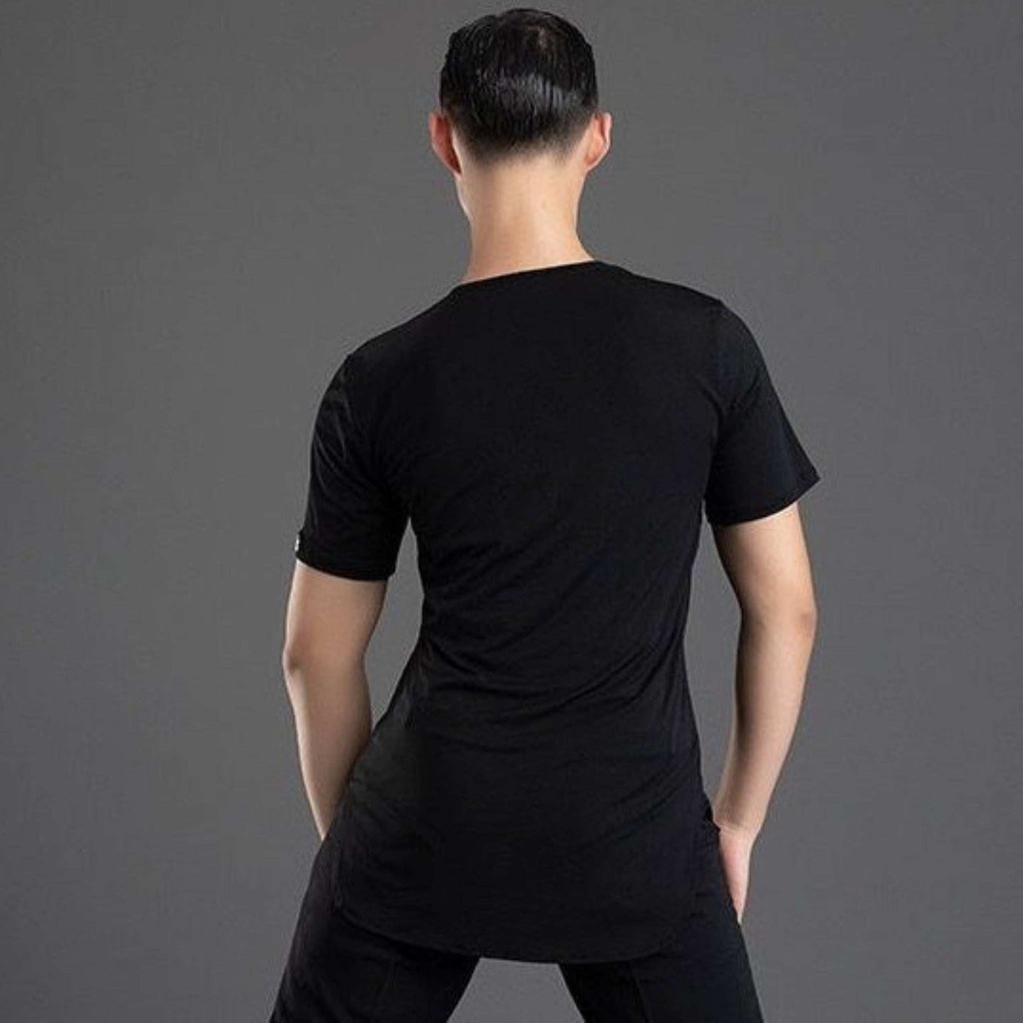 Chord of Stillness Shirt | CR504