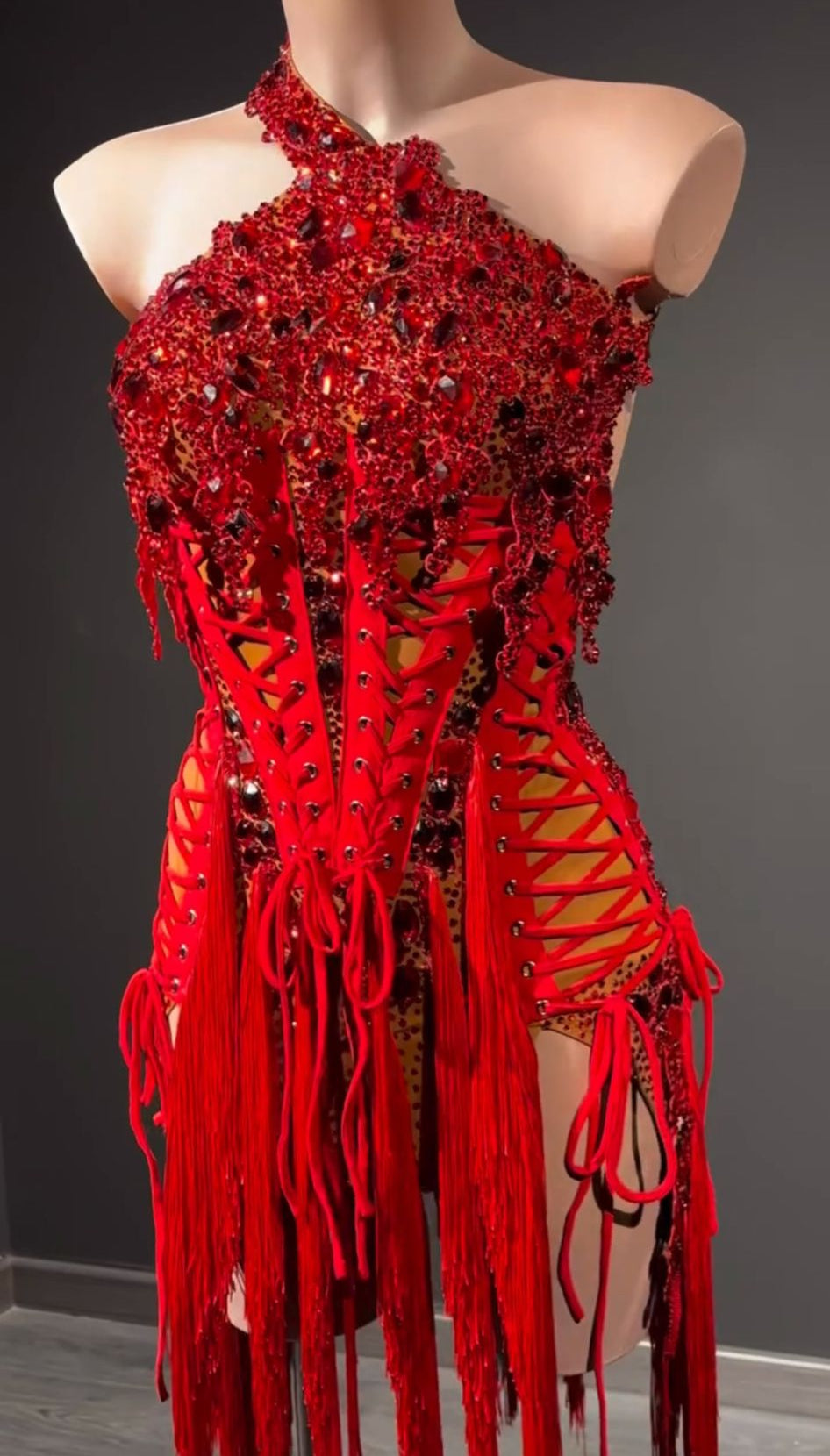 Rhythm Dress For Sale