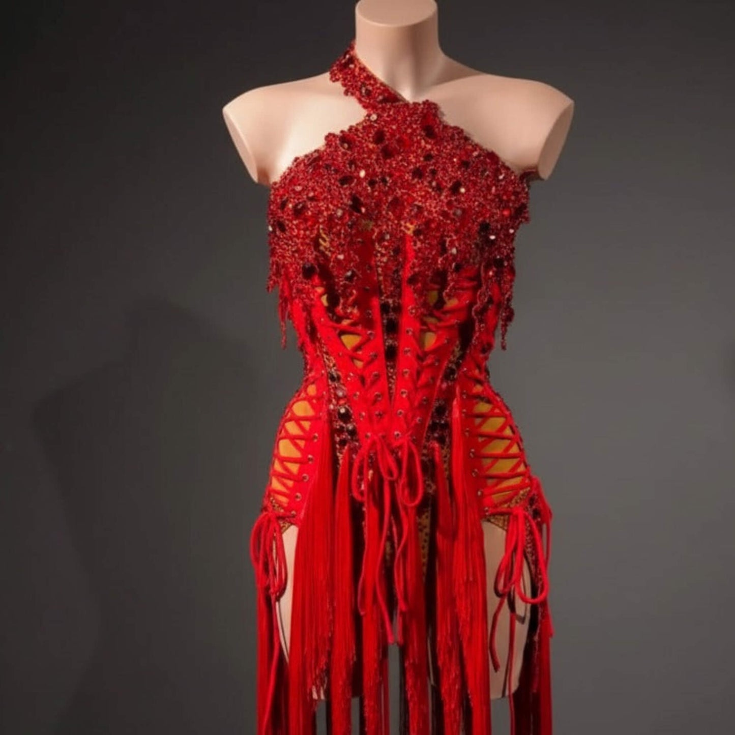 Rhythm Dress For Sale