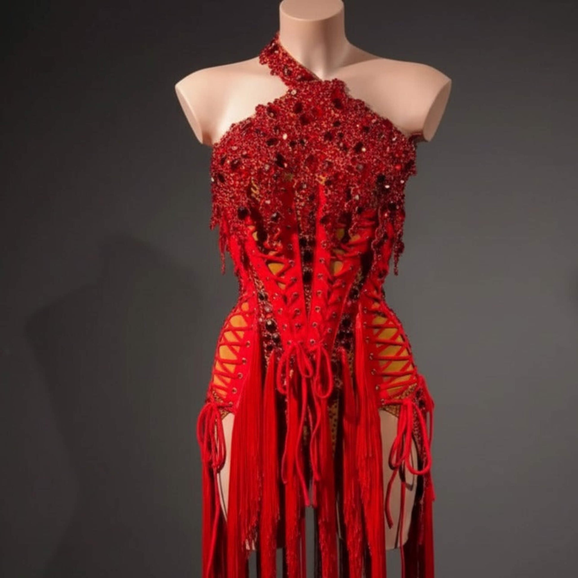 Rhythm Dress For Sale