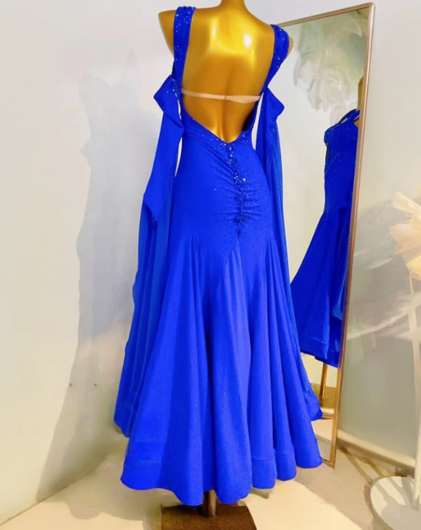 Ballroom Dress