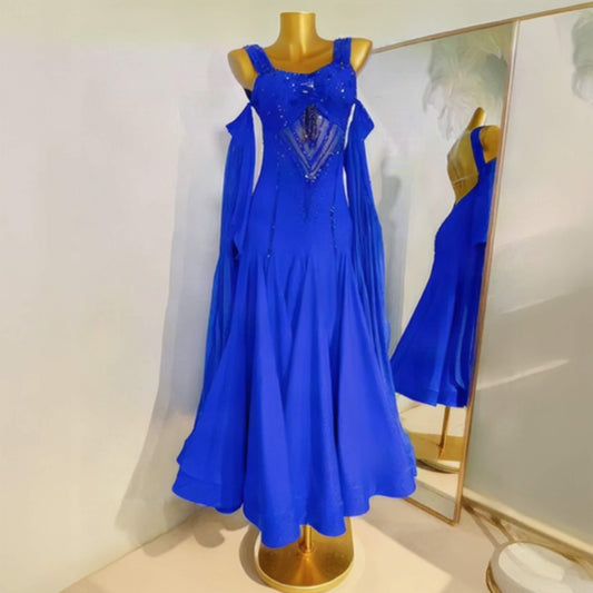 Ballroom Dress