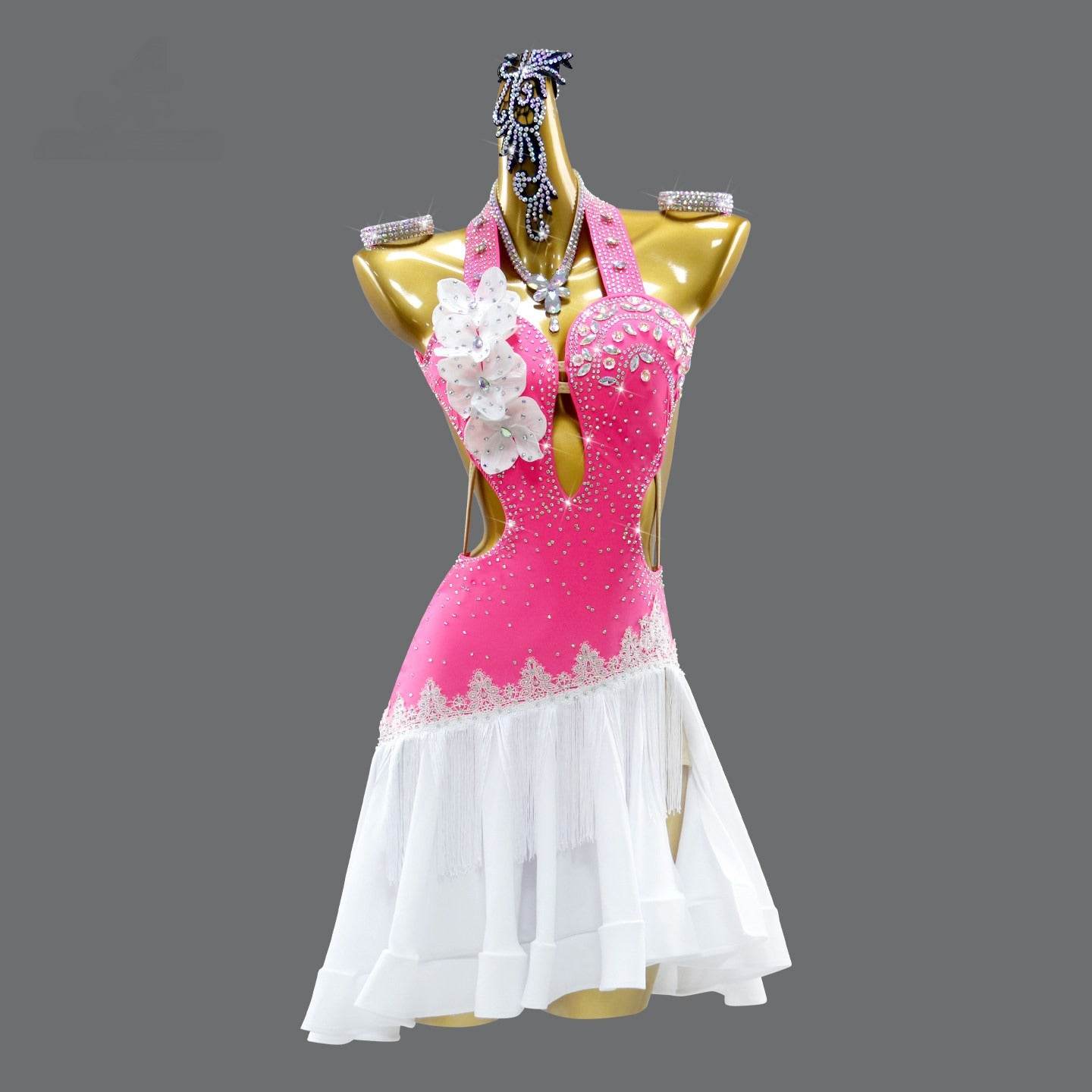larin dress