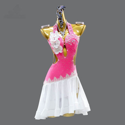 larin dress