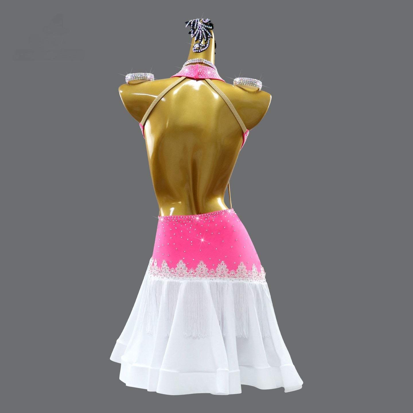 competition dress