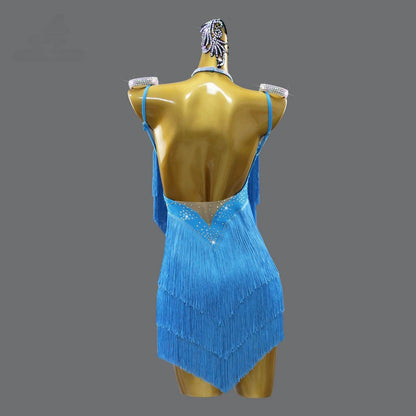 Tender Energy | Latin Clothes Near Me | QY97