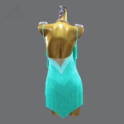 Tender Energy | Latin Clothes Near Me | QY97