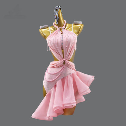 Beaded Dream Dress | QY66