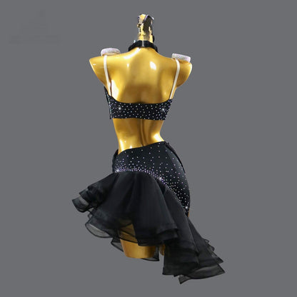 Beaded Dream Dress | QY66
