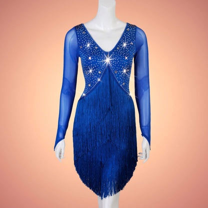 custom made dress