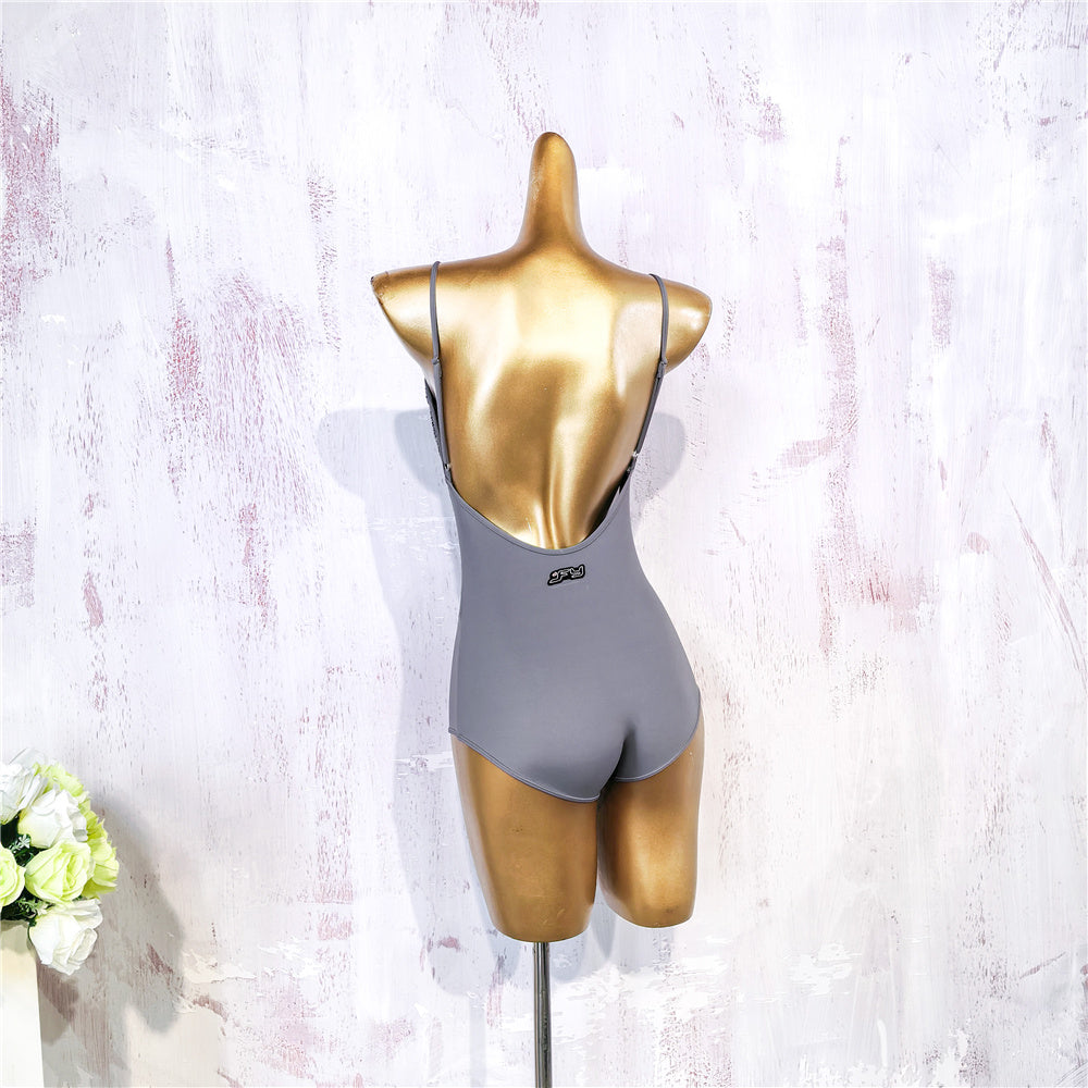 Latin Practice Leotard