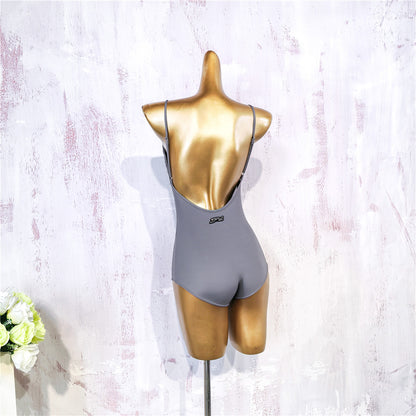 Latin Practice Leotard