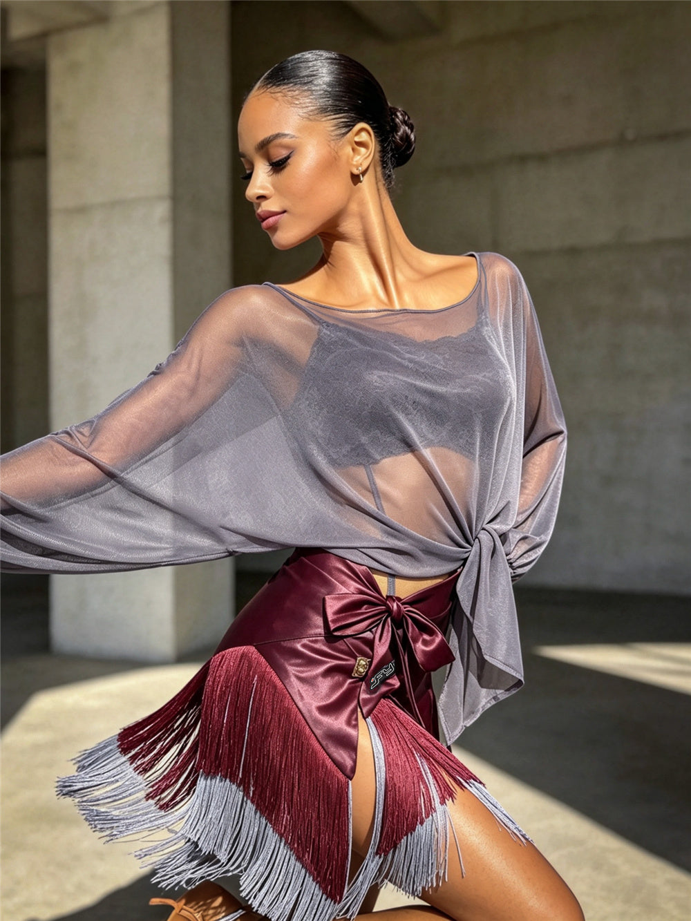 Latin Practice Set