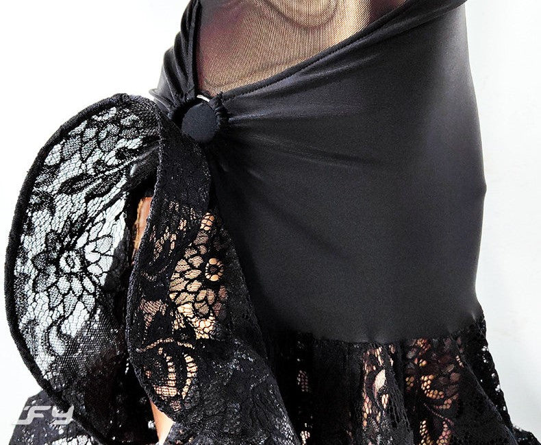 Dancesport Practice Wear