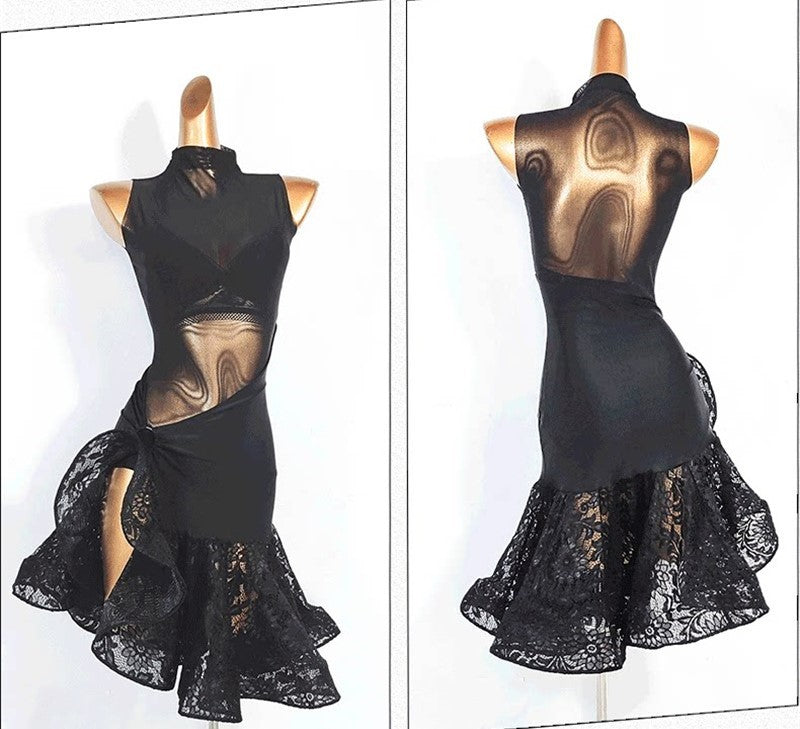Dancesport Practice Wear