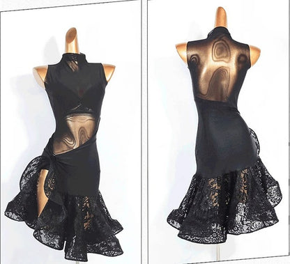 Dancesport Practice Wear