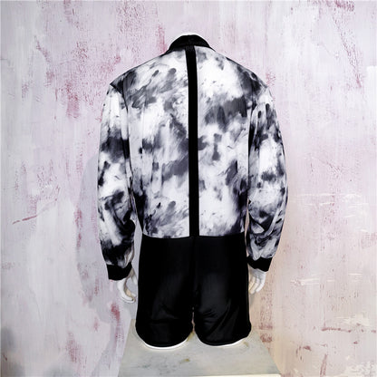 Men’s Dancewear Shirt