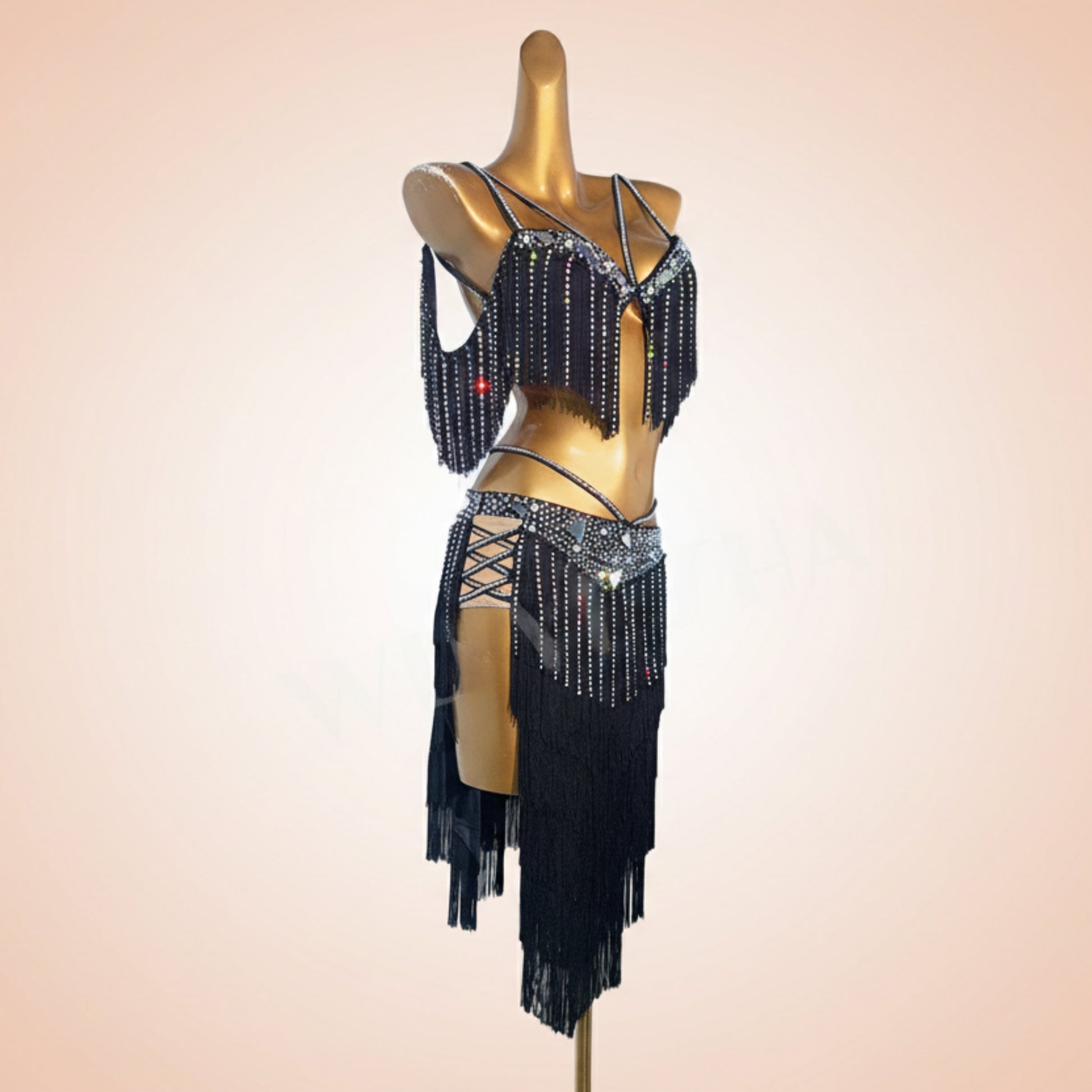 Online Latin Dress For Sale