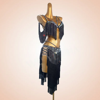 Online Latin Dress For Sale