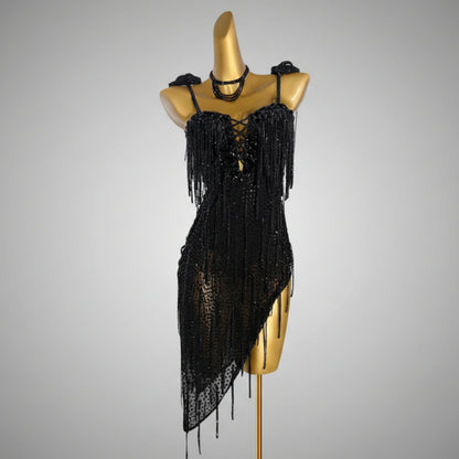Dancewear dresses