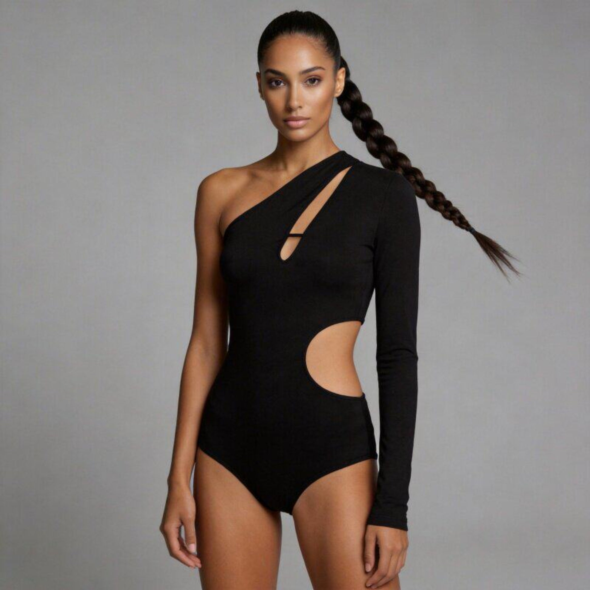 Latin Practice Leotard