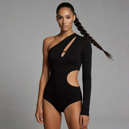 Latin Practice Leotard