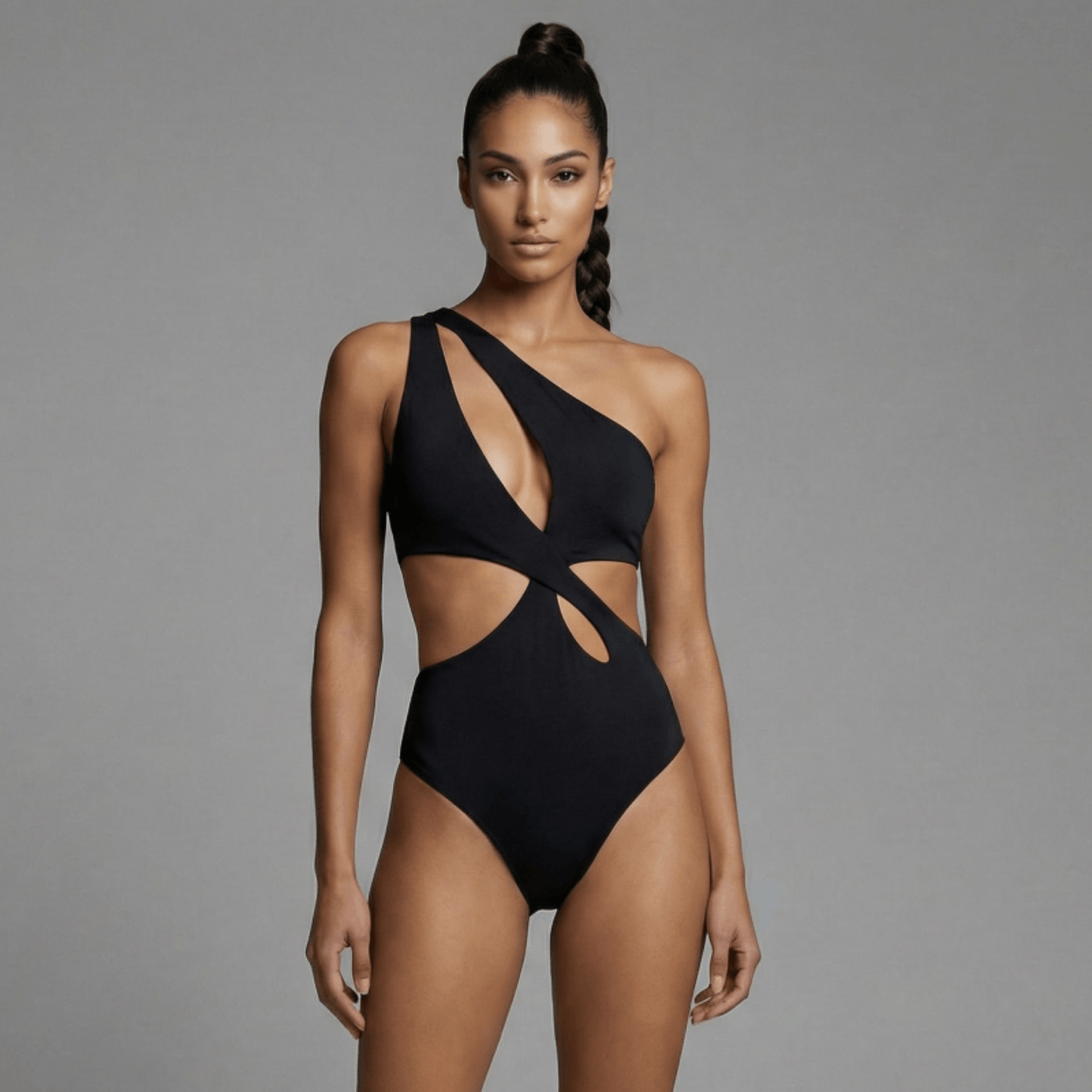 Latin Dancewear Leotard
