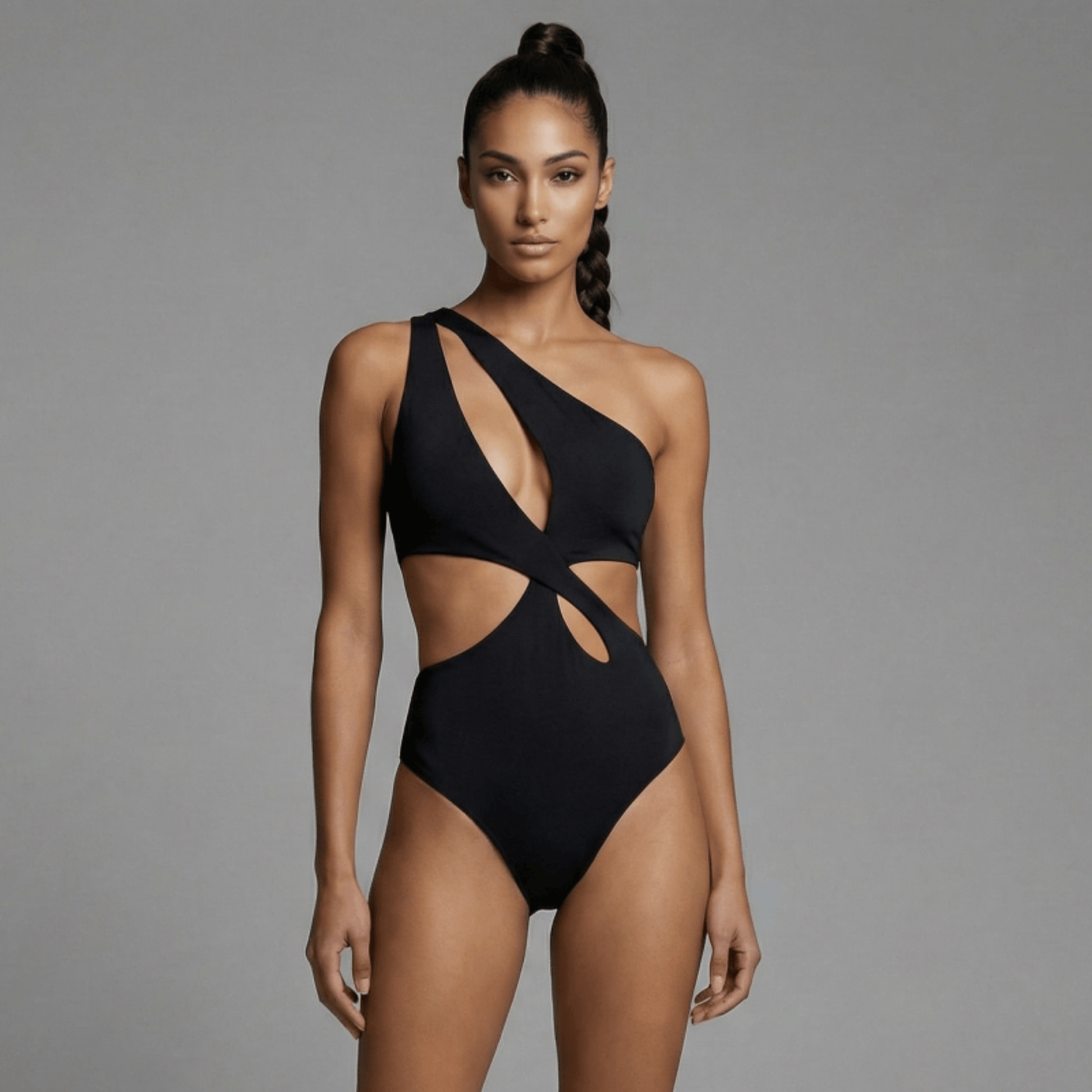 Latin Dancewear Leotard