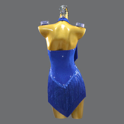 latin dress competition