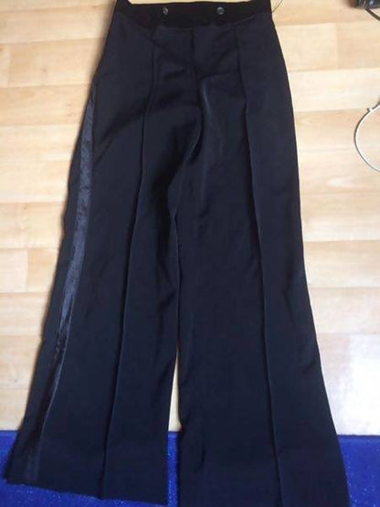 Mens Trousers Size XS/S