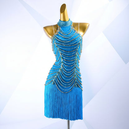 When Energy Meets Elegance