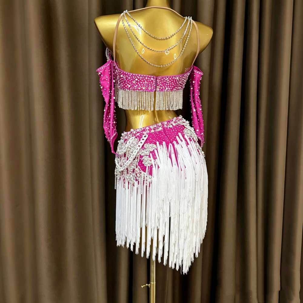 Latin Dress For Sale