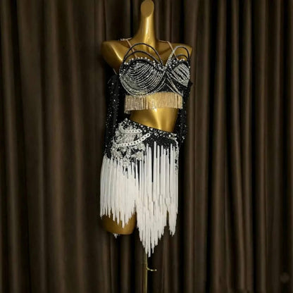 Latin Dress For Sale