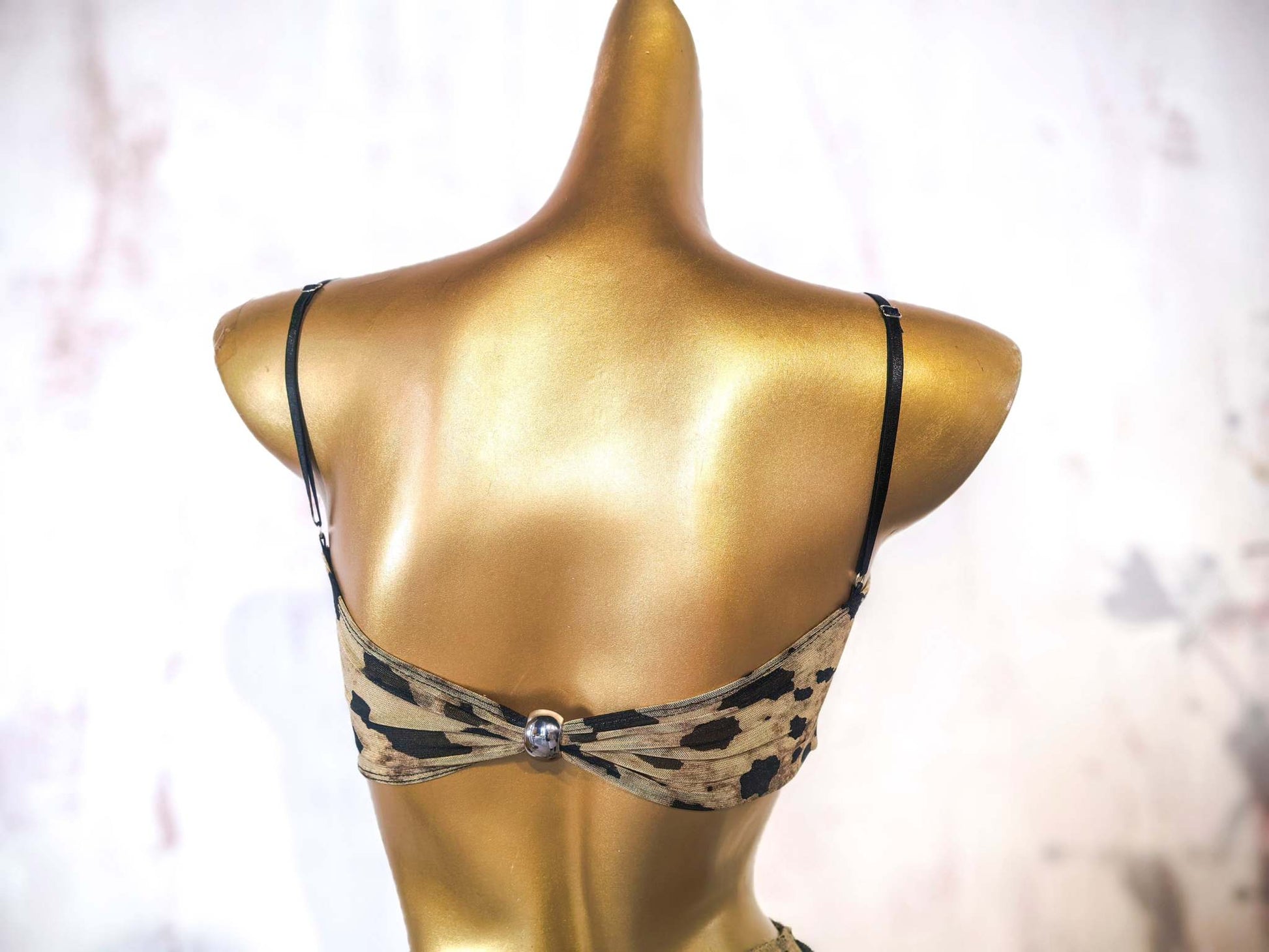 Discount dance shoppe